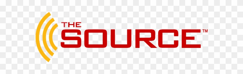 Source Logo Clipart #4264523