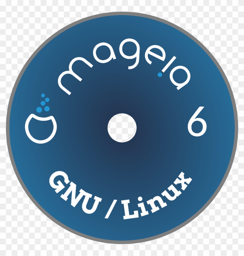 Source Is Available Here - Mageia Clipart