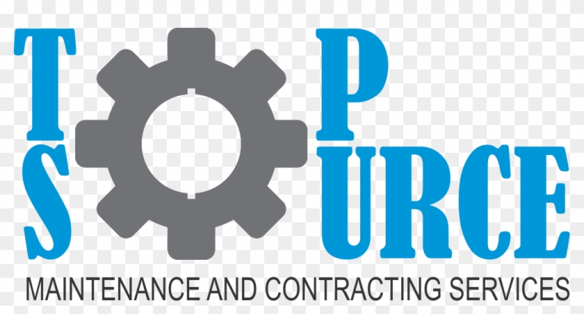 Top Source Maintenance And Contracting Services Is - Top Source Maintenance And Contracting Services Clipart