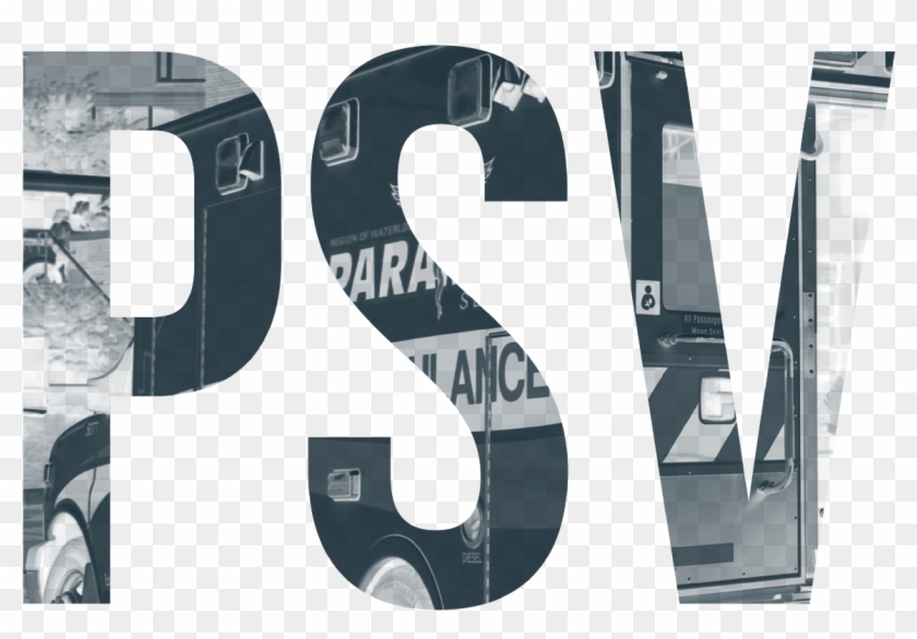 Humans Of Paramedic Services - Architecture Clipart #4264741