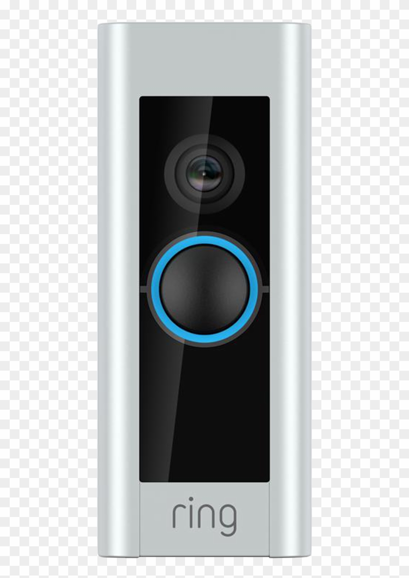Ring Video Doorbell Pro Clipart #4264742