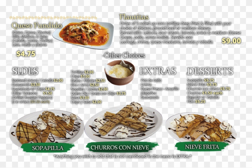 Picture - Junk Food Clipart #4264770