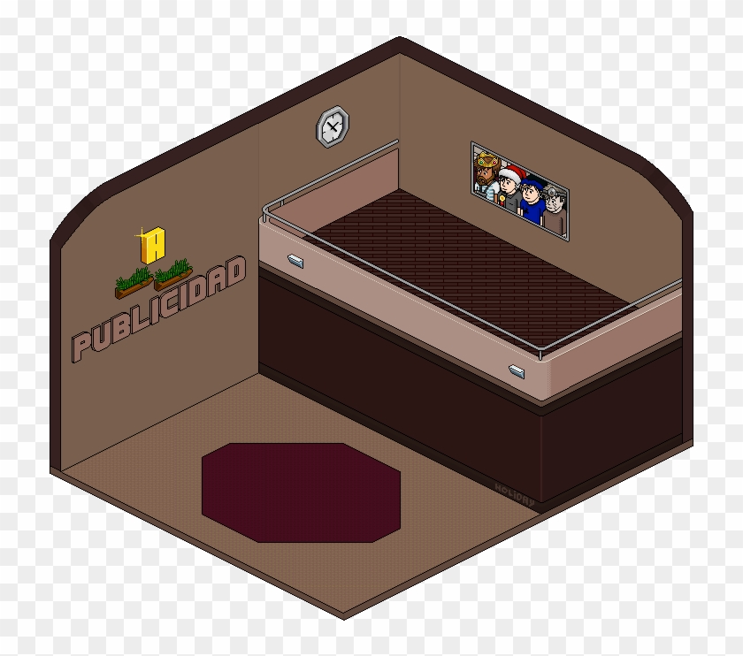 Publicidad Kekold - Wood Clipart