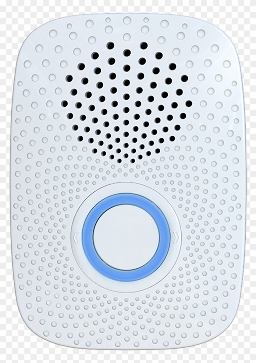 Dandu Da@3x - Zw056 Doorbell Manual Clipart