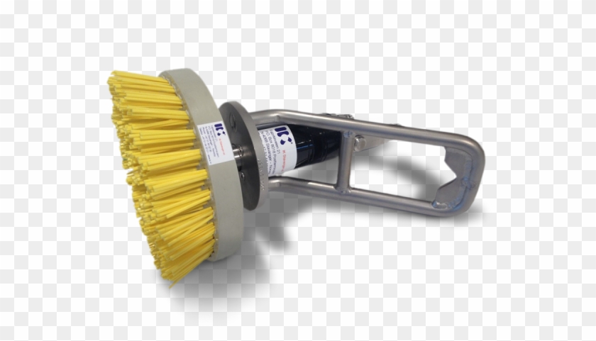 Rov General Purpose Cleaning Brush - Light Clipart #4264921