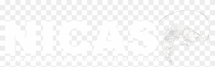 Northern Ireland Carp Anglers Society - Graphic Design Clipart #4264977