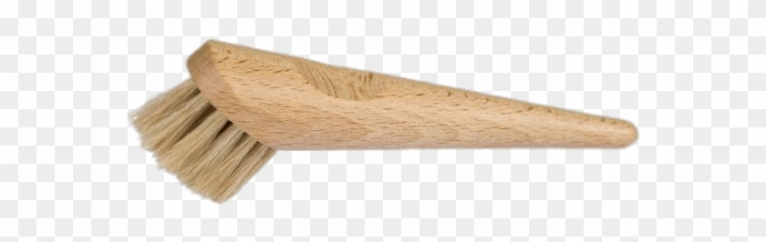 Download Wooden Mushroom Cleaning Brush Transparent - Cepillo Para Limpiar Setas Clipart #4265009