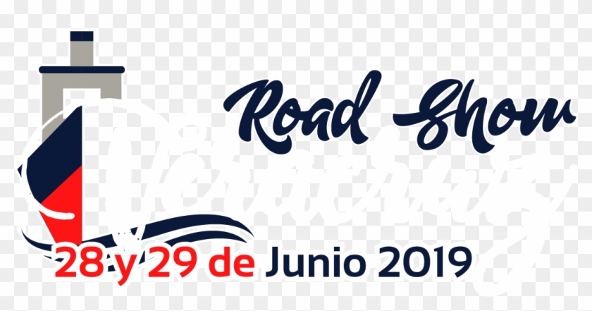 Expo Publicidad Veracruz Mexico - Calligraphy Clipart #4265010