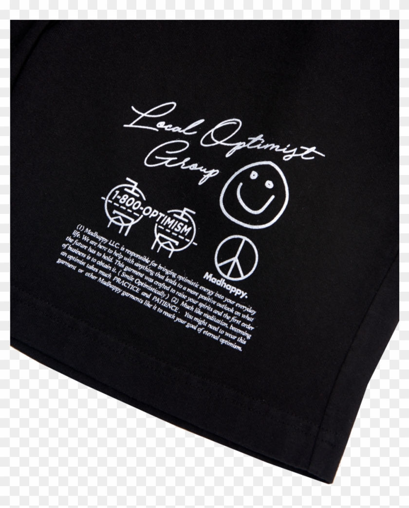 Black Shorts Png , Png Download - Graphics Clipart