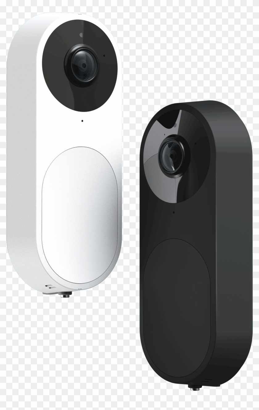 Not Just Another Video Doorbell - Mobile Phone Clipart #4265041