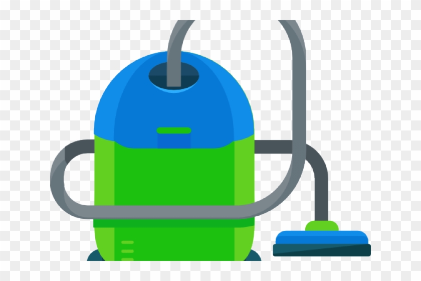 Product Clipart House Cleaning Tools - Cleaner Icon Blue Png Transparent Png