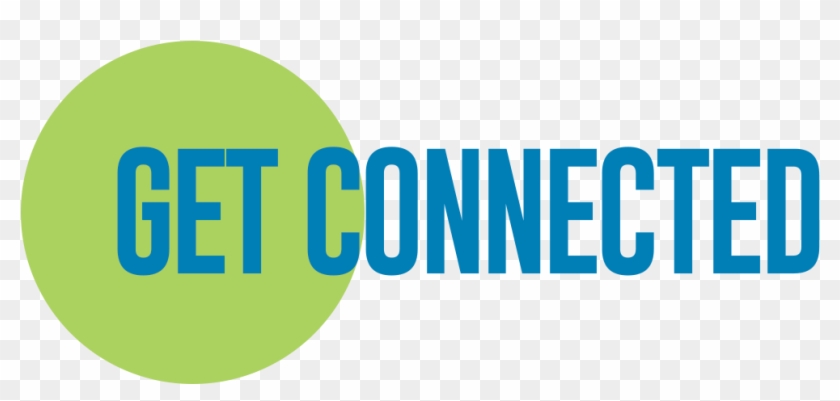 Image - Get Connected Graphic Clipart