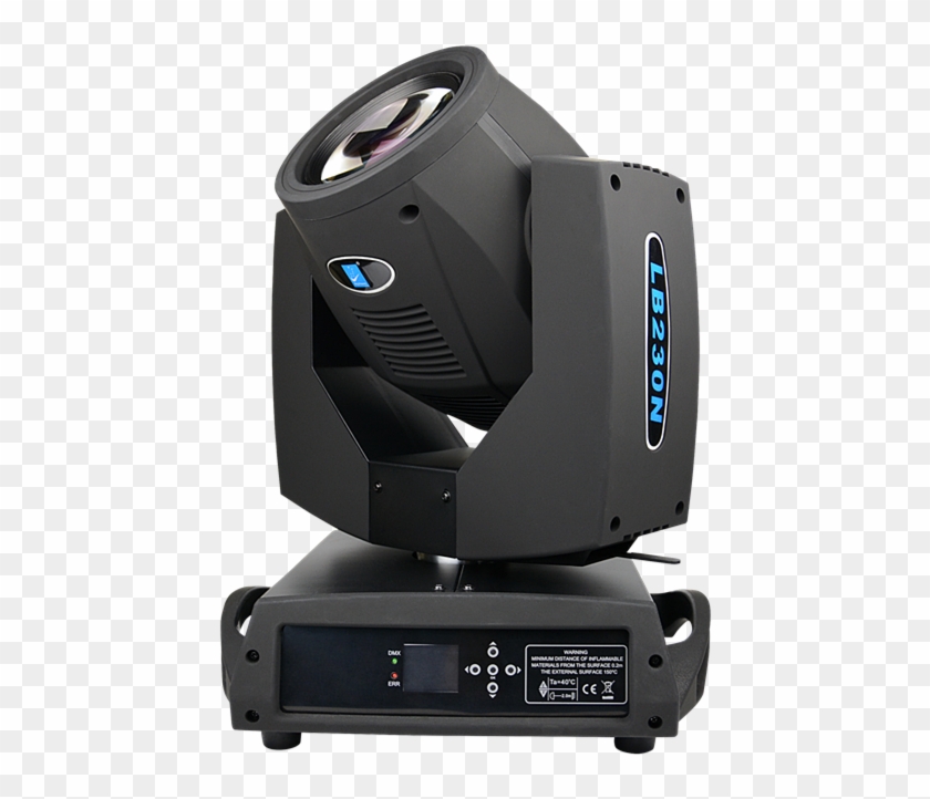 Big Dipper 7r 230w Beam Sharly Moving Head Light Lb230n, - Luces Para Discoteca Clipart