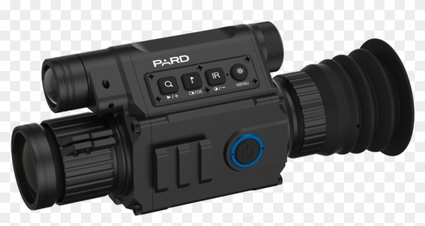 Night Vision Has - Night-vision Device Clipart