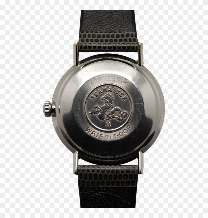 Analog Watch Clipart #4265238