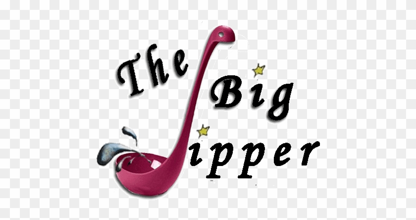 The Big Dipper Clipart #4265319