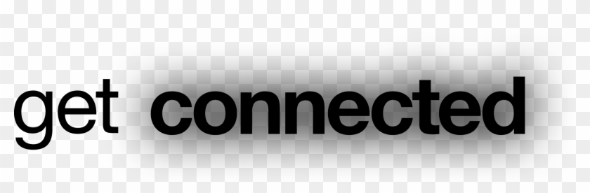 Getconnected - Get Connected Clipart