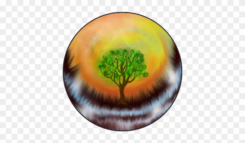 Untitled-1 - Mandalas Clipart #4265461