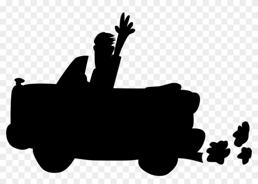 Download Png - Car Clipart