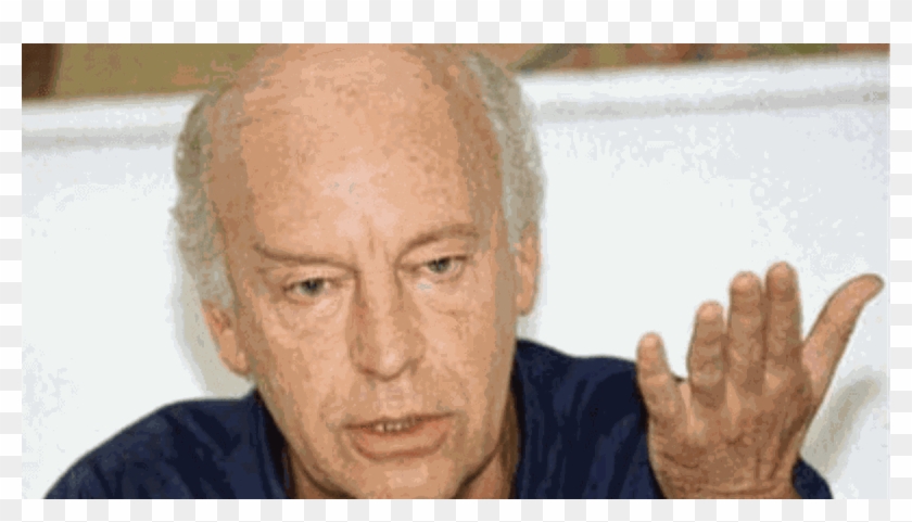 Entrevista Con Eduardo Galeano - De Eduardo Galeano Clipart #4265521