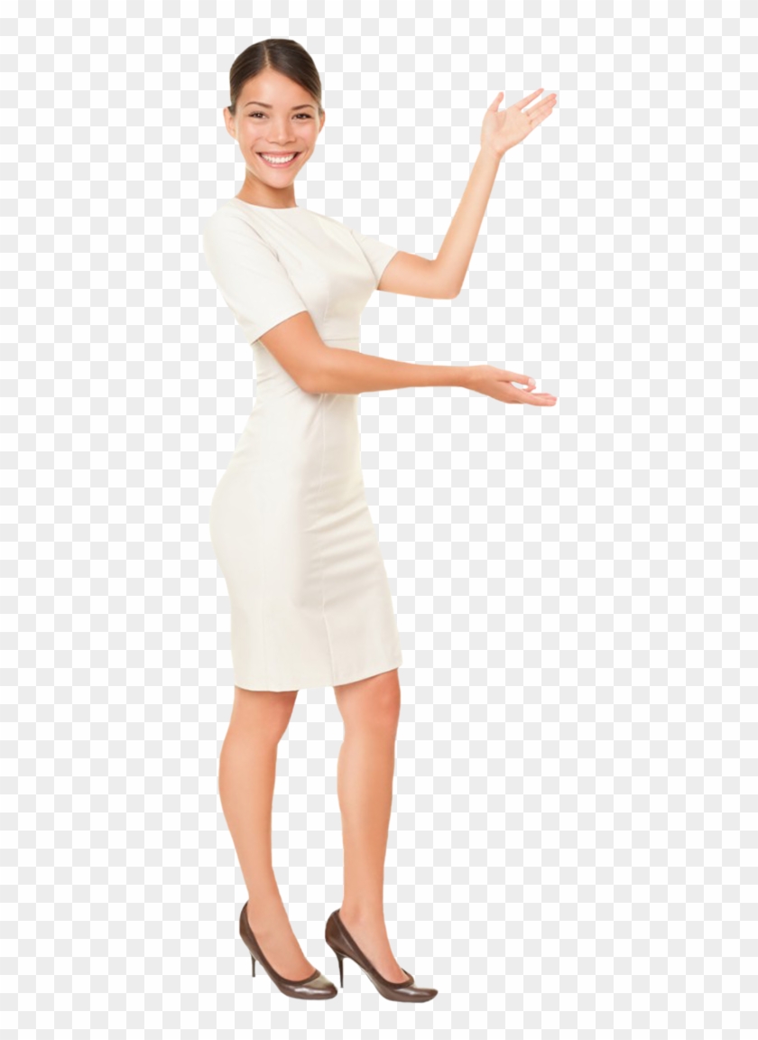 Entonces Que Es Reiki - Girl Clipart #4265534