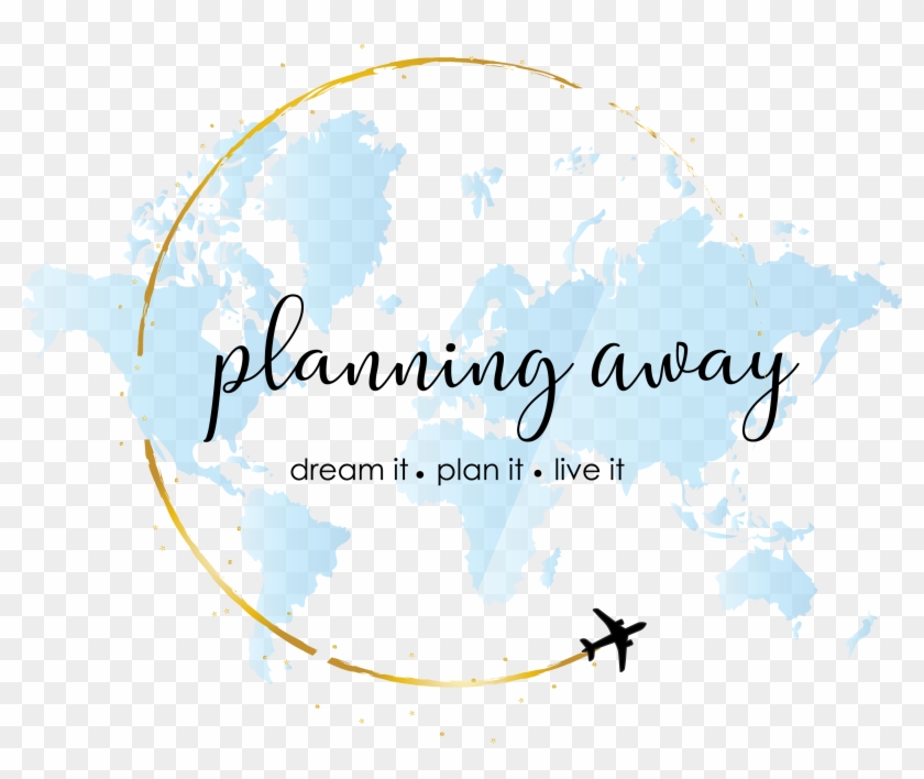 Travel Community - Graphic Design Clipart