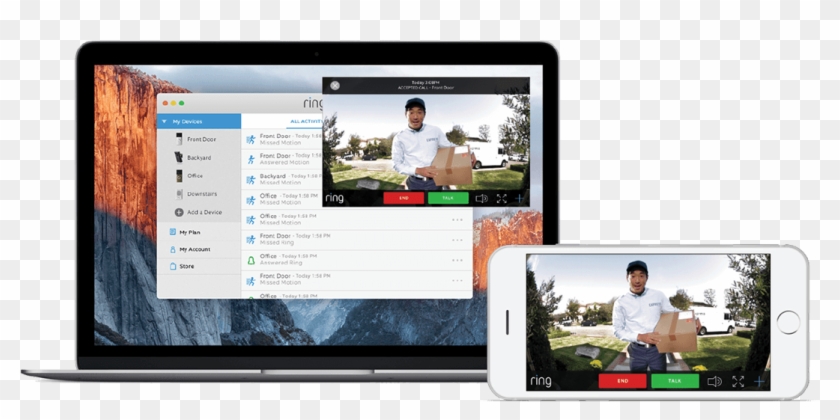 Larger / More Photos - Ring Clipart #4265686