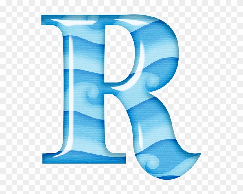 Фотки Bubble Letters Alphabet, Name Letters, Monogram - Letras I Decoradas De Agua Clipart
