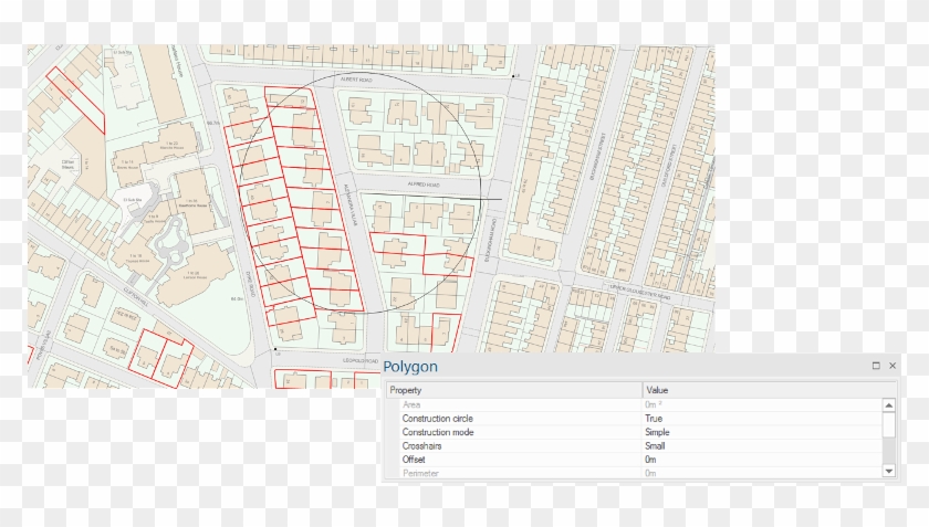 Cadcorp Sis 9 Brings The Powerful Sis Processing Framework - Plan Clipart