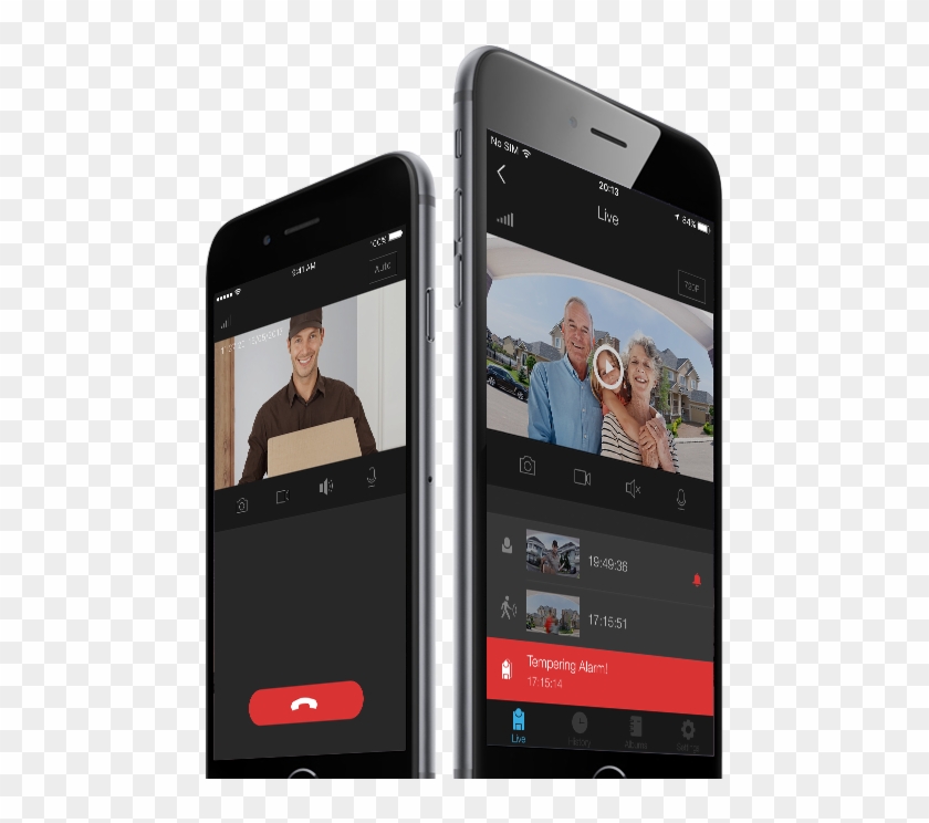 Iphone Clipart #4265766