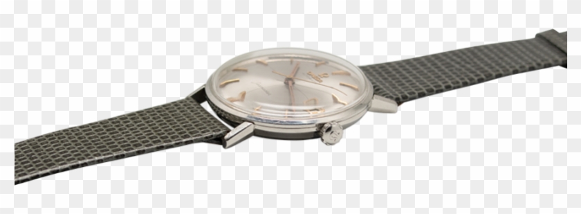 Analog Watch Clipart