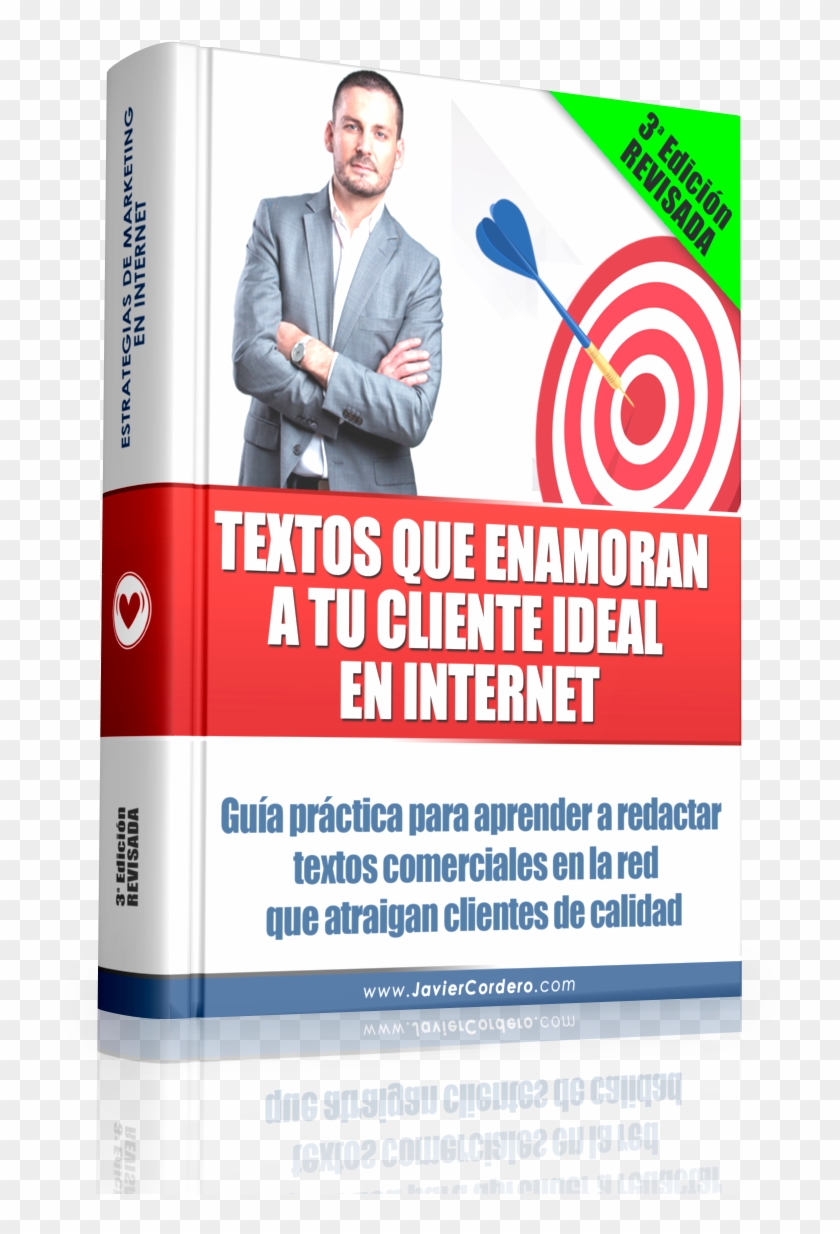 Descubre Cómo Redactar Textos En Internet Que Atraigan - Flyer Clipart #4265844