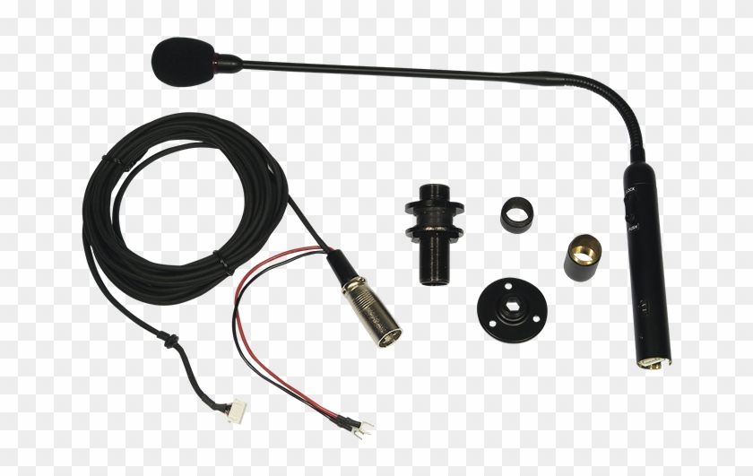 Commercial Audio , - Rcf Mc 4064 Clipart