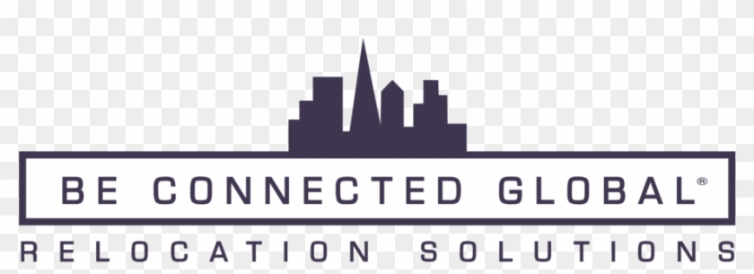 Be Connected Global - Skyline Clipart