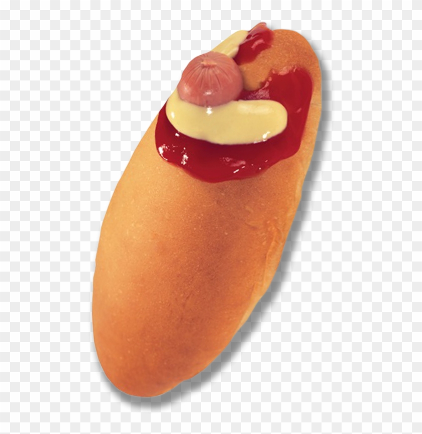 Perritos Nebraska - Dodger Dog Clipart #4266116