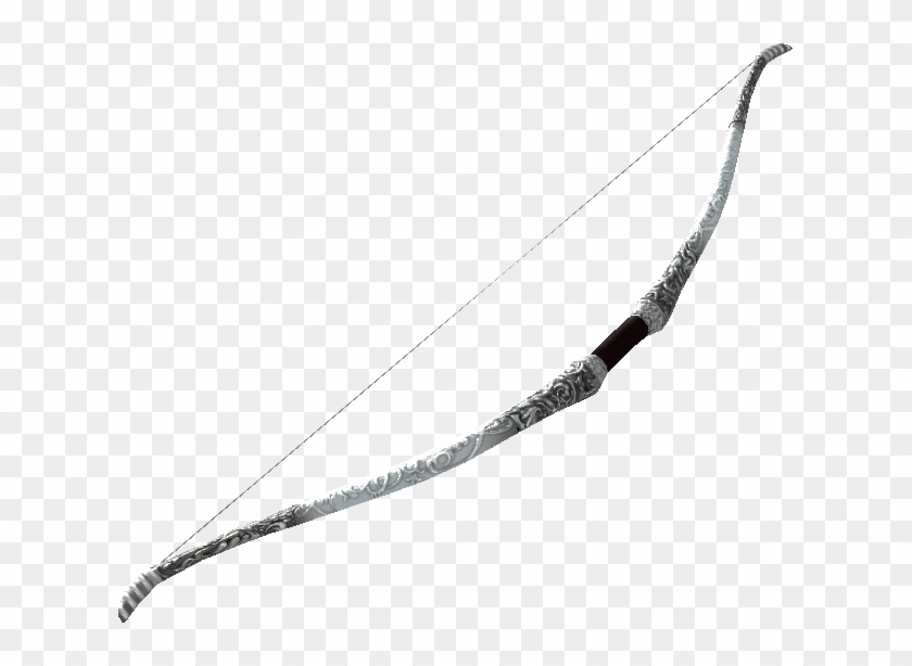 Alecs Bow Clipart #4266284