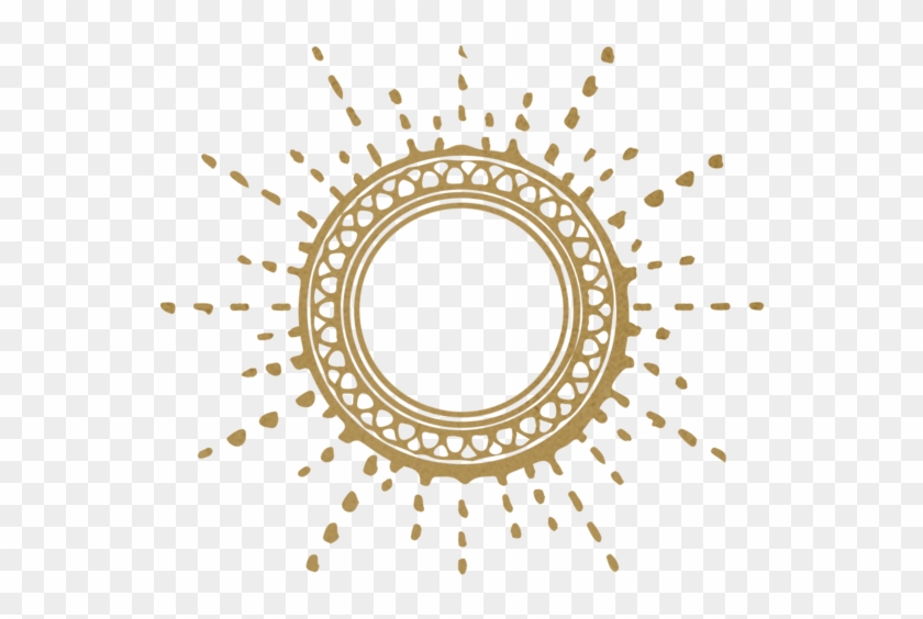 Soul Remedy Final Symbol - Circle Clipart