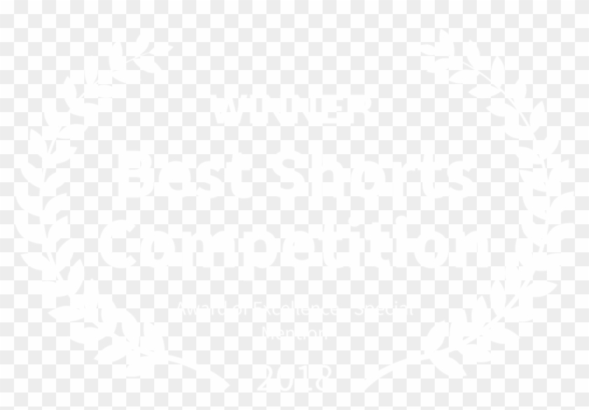 Award Of Excellence - Ihs Markit Logo White Clipart #4266338