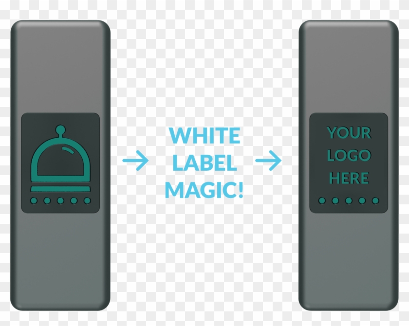 #homebuilders Or #renovators Can Even Place Their Logo - Feature Phone Clipart #4266438