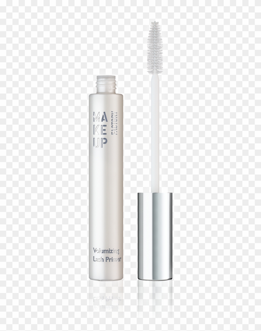 Volumizing Lash Primer - Cosmetics Clipart #4266445
