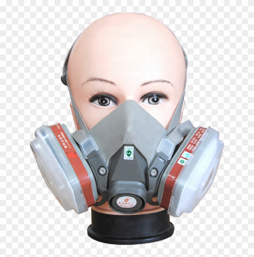 Fabricante Simple Auto-respiración Filtro Doble Caja - Diving Regulator Clipart #4266475