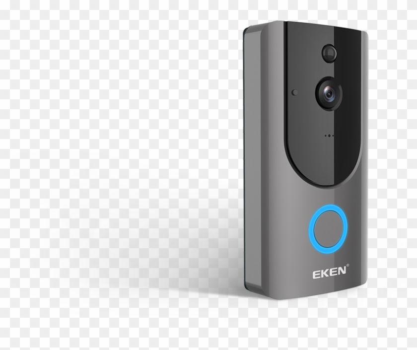 Doorbell Png Clipart (#4266554) - PikPng