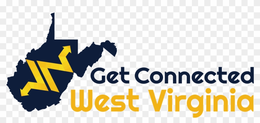 Broadband Wv Logo - Graphic Design Clipart #4266624