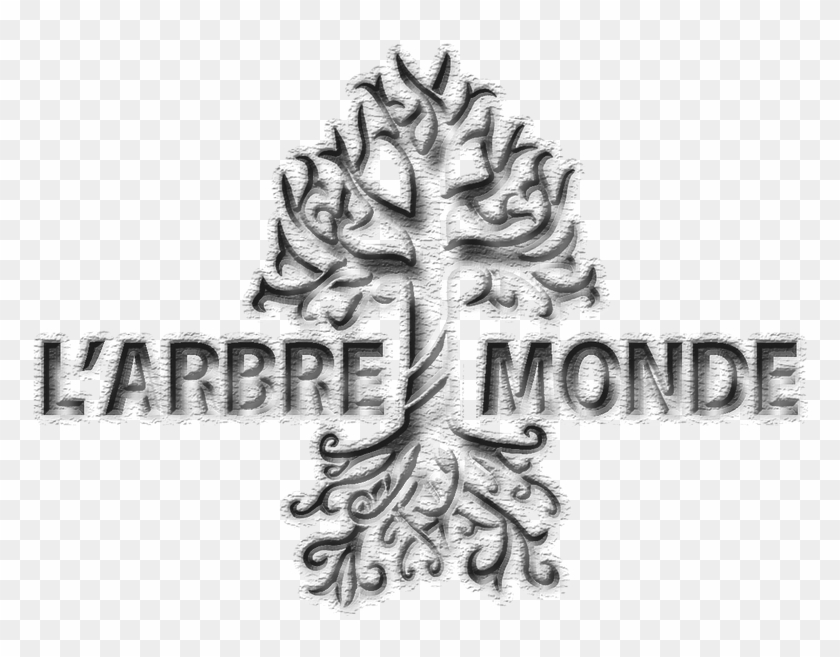 Arbre - Tree Clipart #4266667