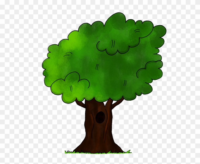 Arbre Dessin Png Arbre Dessin Clipart Pikpng