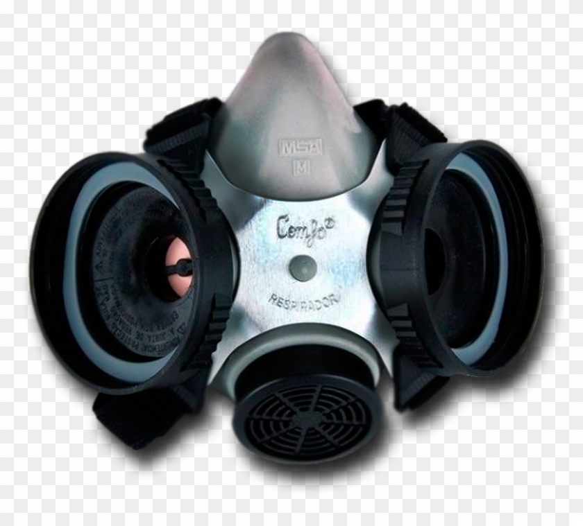 Tags - Mascarilla Comfo Msa Clipart