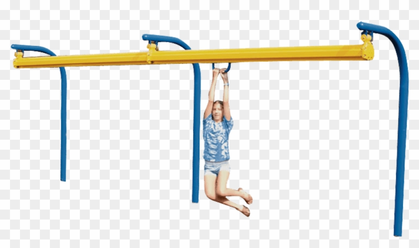 Sponsor This Piece - Parallel Bars Clipart #4266764