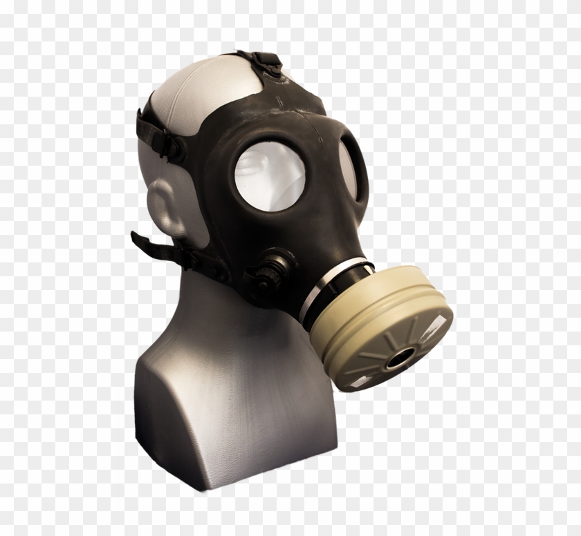 Vendidos Pelo Mesia Outlet Llc São Somente Para Maiores - Israeli Civilian Gas Mask Clipart