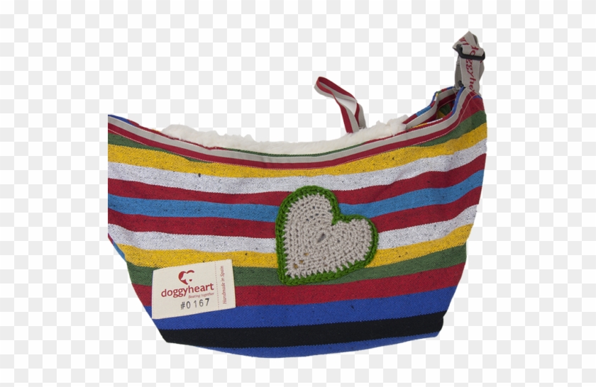 Bolso Para Perros Modelo Ship S0167 - Woolen Clipart