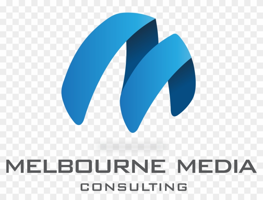 Digital Design Marketing Company Logo Clipart